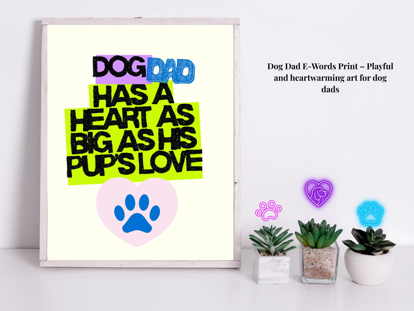 Puppy Journal Printable: Training Tracker, Vet Record, Dog Mom/Dad Art (PDF Download)