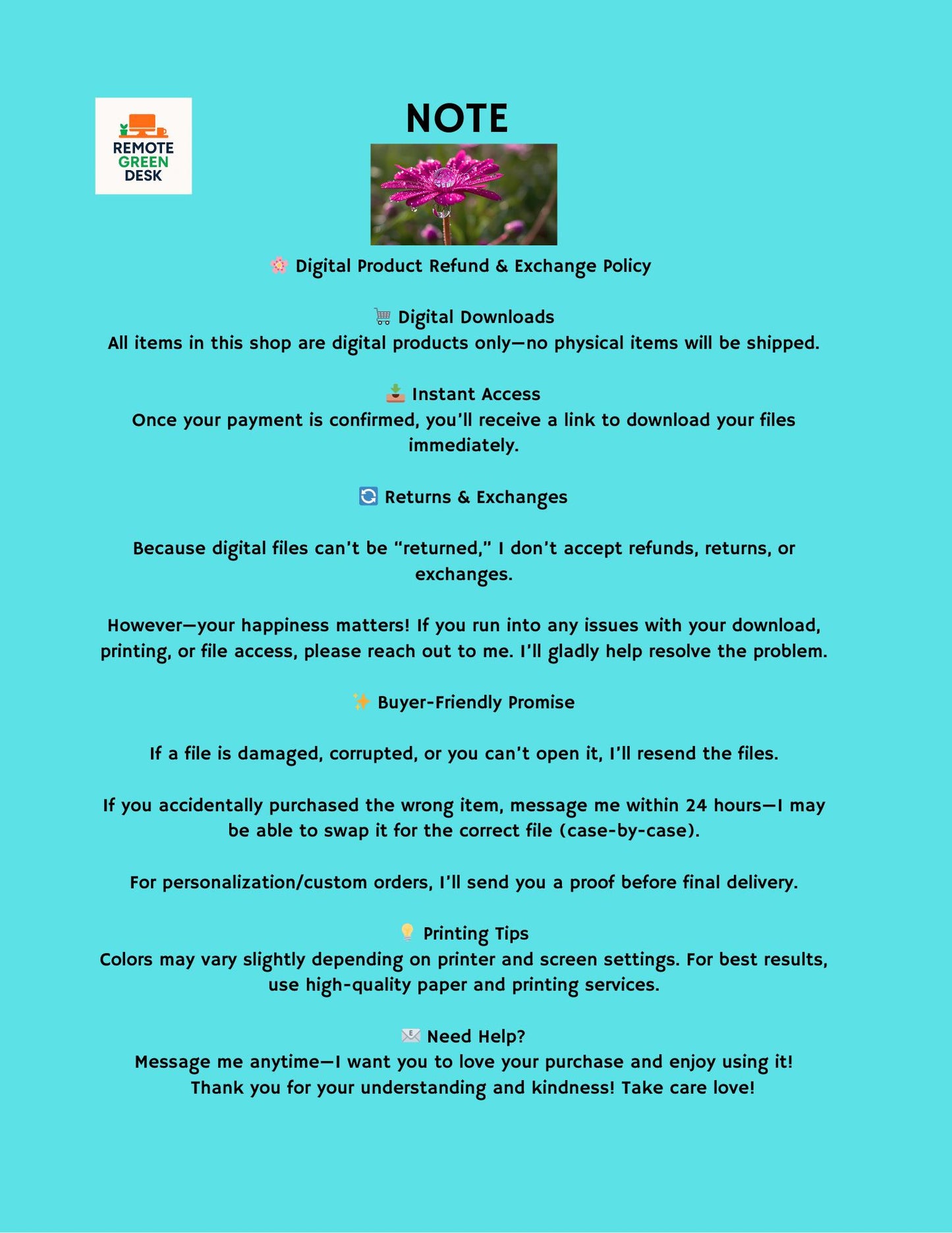 Editable Kids Allergy Alert Cards: Pink & Blue, School Safety (Printable Bundle)